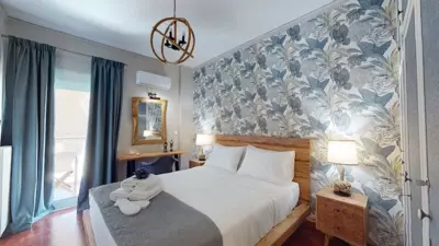 Motley Luxury Apartment by Estia - Heraklion