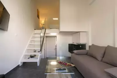 New Luxury Apartment near Airport, Port & Town Center - Sonia City - Heraklion