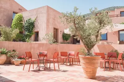 Koutouloufari Village Holiday Club - Hersonissos