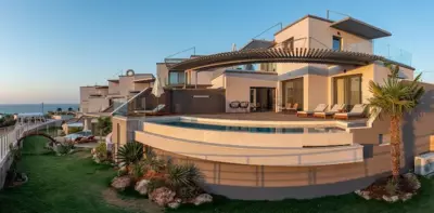 Onira Suite Dreams - Hersonissos