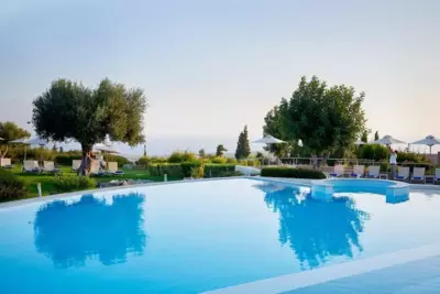 Village Heights Resort - Hersonissos
