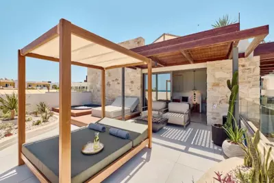 Paralos Kosta Alímia - Hersonissos