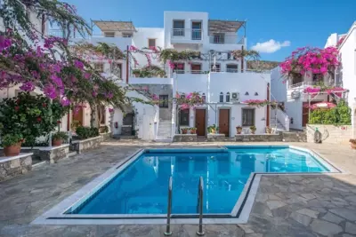 Villa Diktynna - Hersonissos