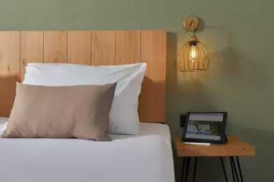 Charm Hotel, Hersonissos - Hersonissos