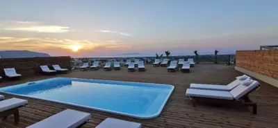 Villaggio Boutique Hotel Hersonissos - Adults Only - Hersonissos