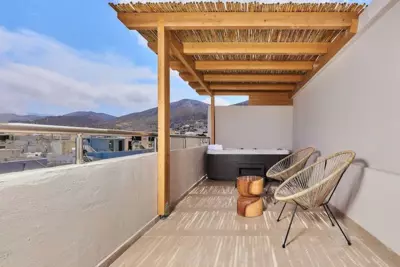 Lotus Rise Hotel - Adults Only - Hersonissos