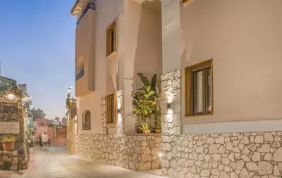 Achatis Suites - Hersonissos