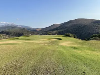 Crete Golf Club Hotel - Hersonissos