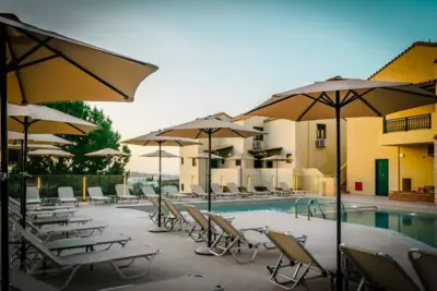 Dream Village - Hersonissos