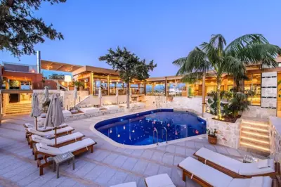 Esperides Resort Crete, The Authentic Experience - Hersonissos