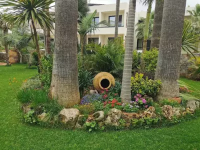 Villa Sonia - Hersonissos