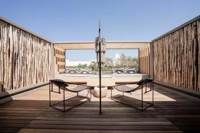 NEMA Design Hotel & Spa - Adults Only - Hersonissos