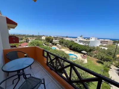 Portokali Apartments - Hersonissos