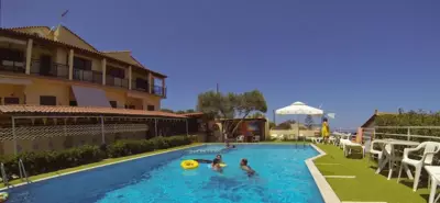 View Villas - Hersonissos