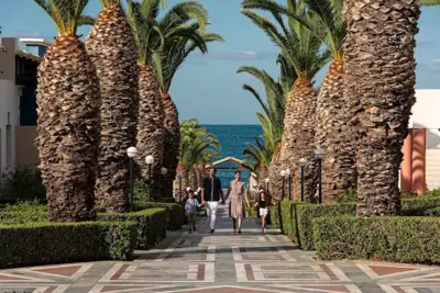 Knossos Royal - Hersonissos