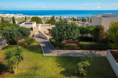 Sundance Apartments & Suites - Hersonissos