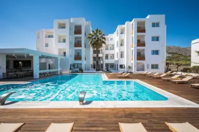 Arminda Hotel & Spa - Hersonissos