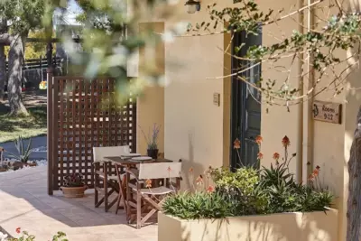 Kreta Natur - Hersonissos