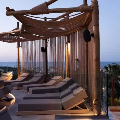 Asterias Village - Hersonissos