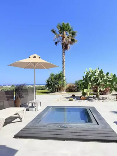 La Rêve Luxury Apartments - Hersonissos