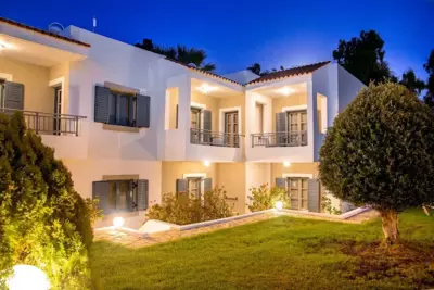 Iphigenia Mythic Retreat - Hersonissos