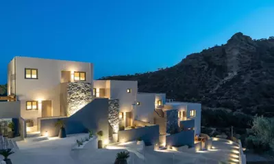 Pignolia Suites - Adults Only - Ierapetra