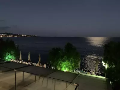 CENTRAL URBAN LUXURY SEA VIEW APT SINCE 2009 - Ierapetra