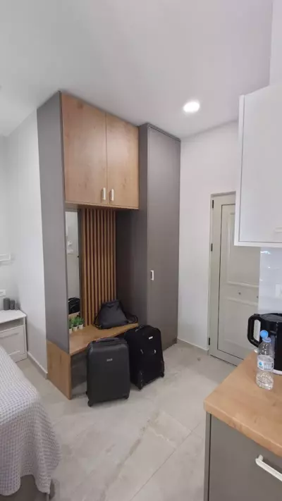 Armonía Small Luxury Apartments - Ierapetra