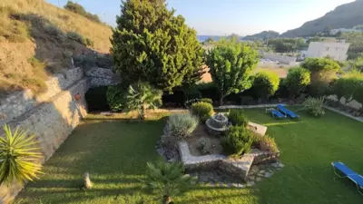 Mythos Home - Ierapetra