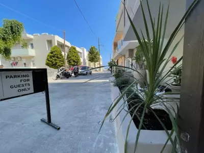 Sunset Apartment - Ierapetra