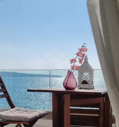 Kyma Crete Beachfront - Ierapetra