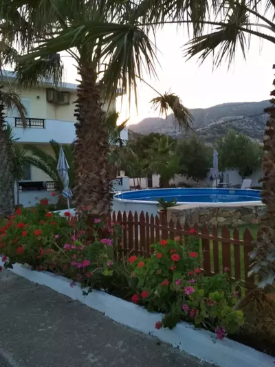 Villa Doxa - Ierapetra