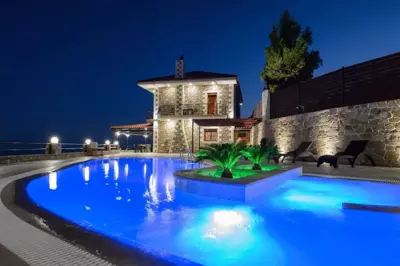 Oniro Home - Ierapetra