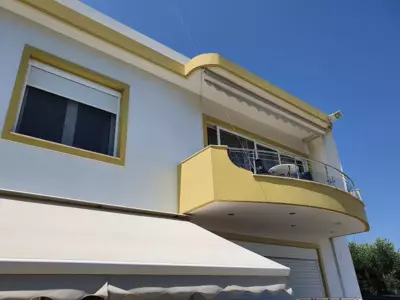 Sunny home crete - Ierapetra