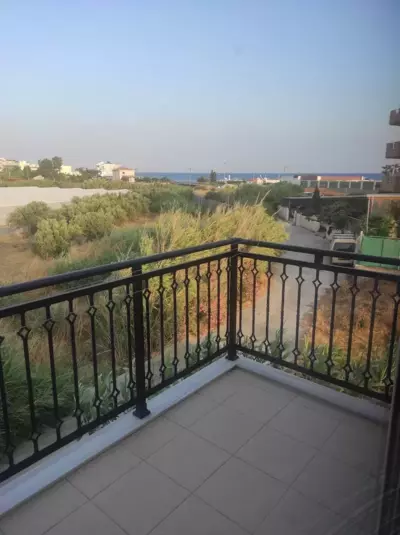 Fani's Family House - Ierapetra