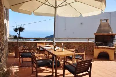 Villa Kimmi Natursteinhaus - Ierapetra