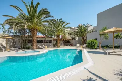 Okeanis Mystique South - Ierapetra