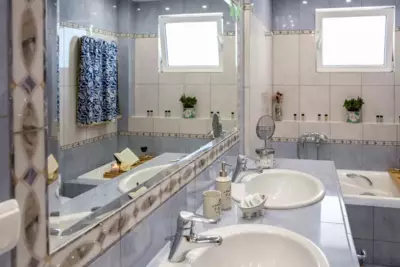 Apple home Detached house in sunny Ierapetra - Ierapetra