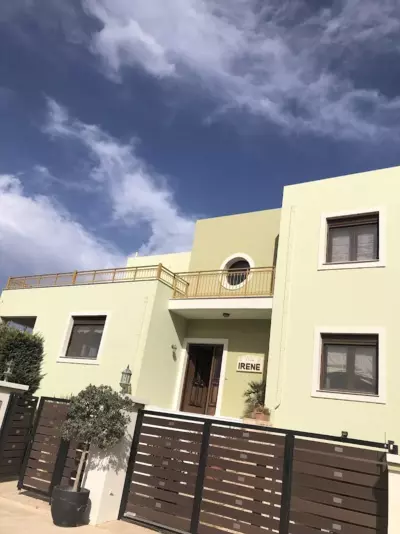 Irene Villa - Ierapetra