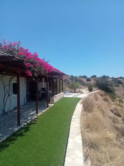 Spiti Filoxenia - Ierapetra