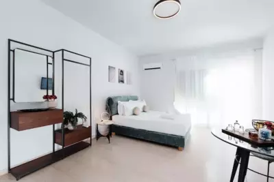 Libyan Sea Suites - Ierapetra