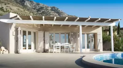 Villa Achilleas Crete - Ierapetra