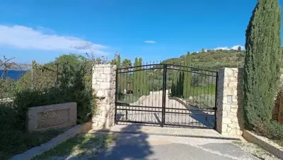 Blue Paradise - Ierapetra