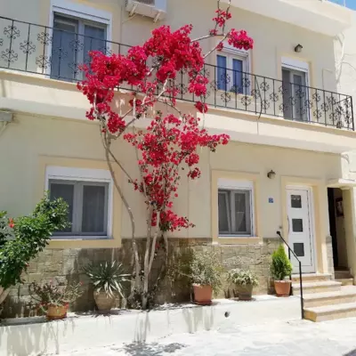Tzami Old Town Apartment - Ierapetra