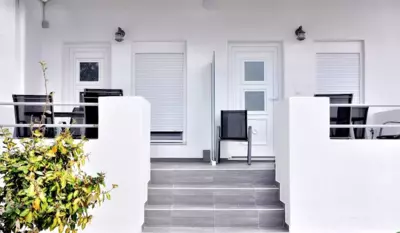 Alternative Plan - Ierapetra