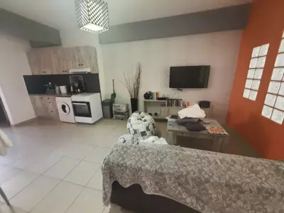 Central Beauty - Ierapetra