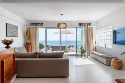 Ierapetra Seaview - Ierapetra