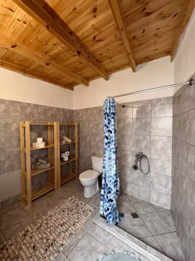 Cozy loft-Close to the sea - Ierapetra