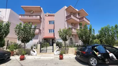 Margarita Apartments - Ierapetra