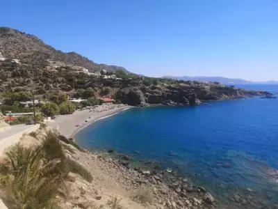 achlia beach apartments 3 - Ierapetra